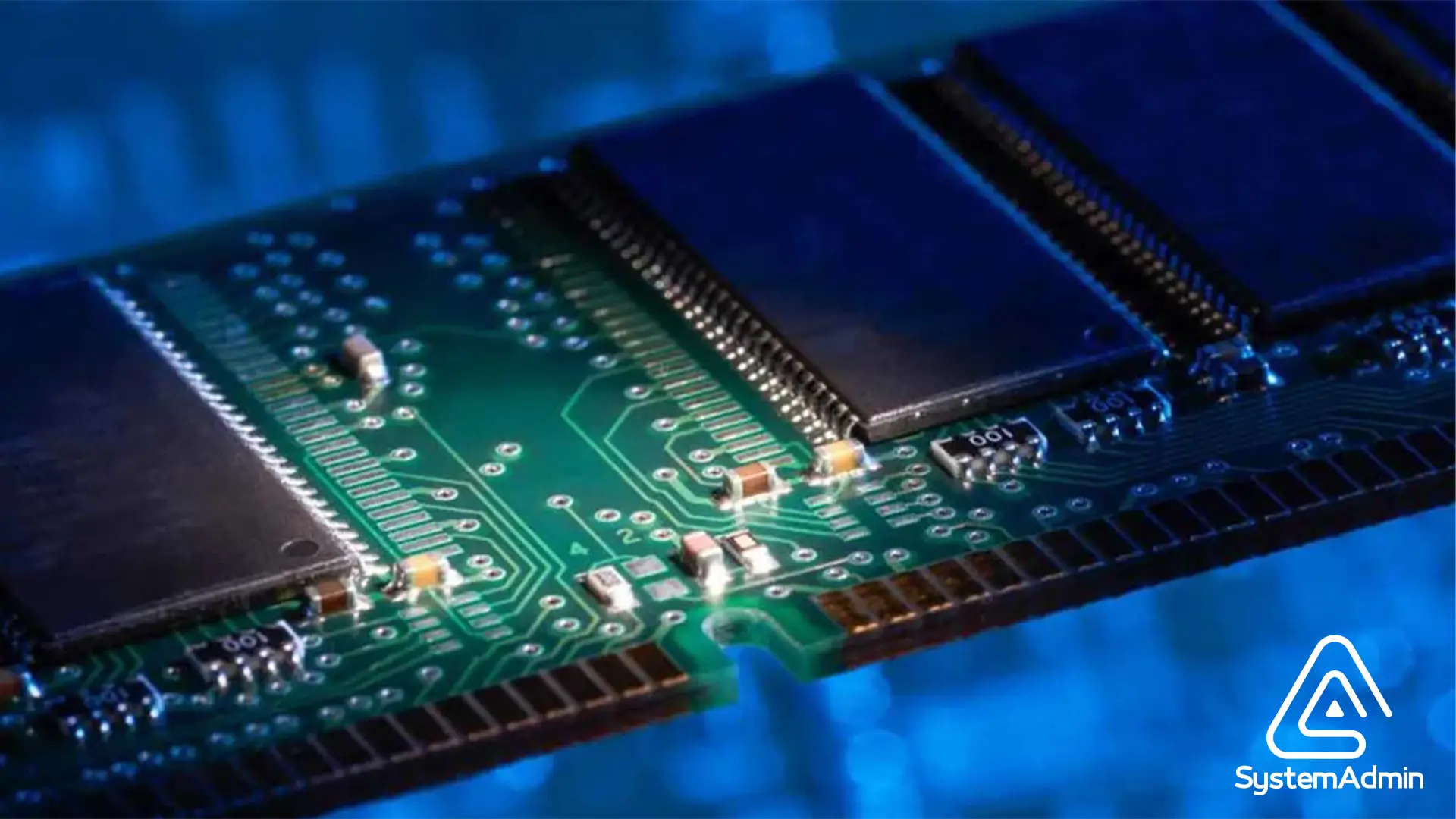 رم کامپیوتر