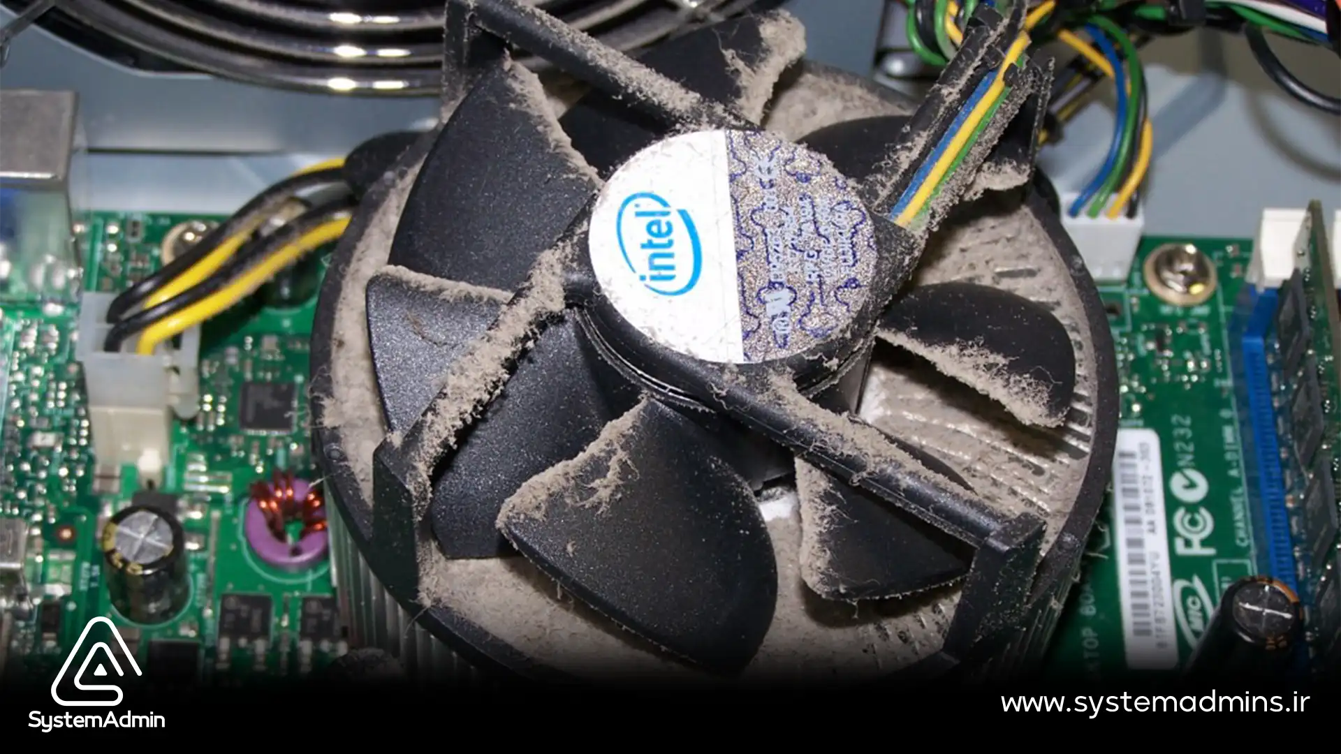 فن کامپیوتر