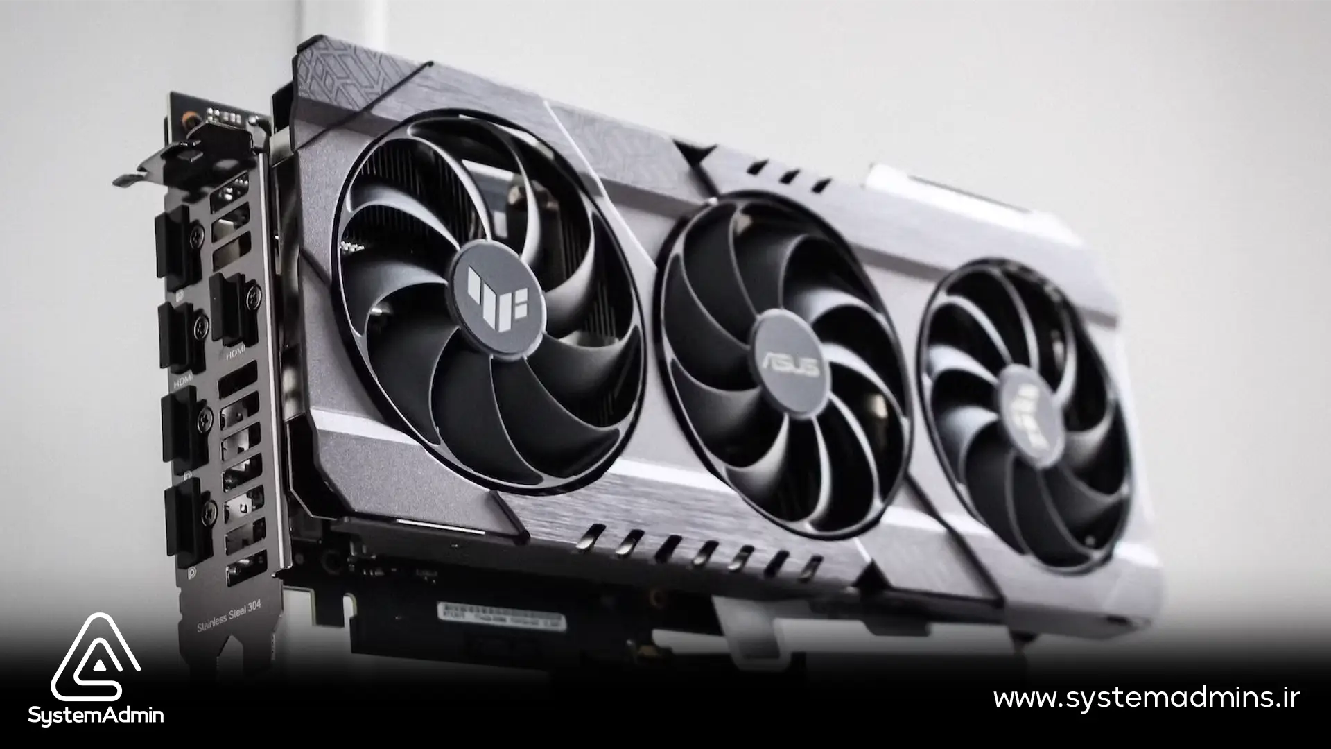 کارت گرافیک