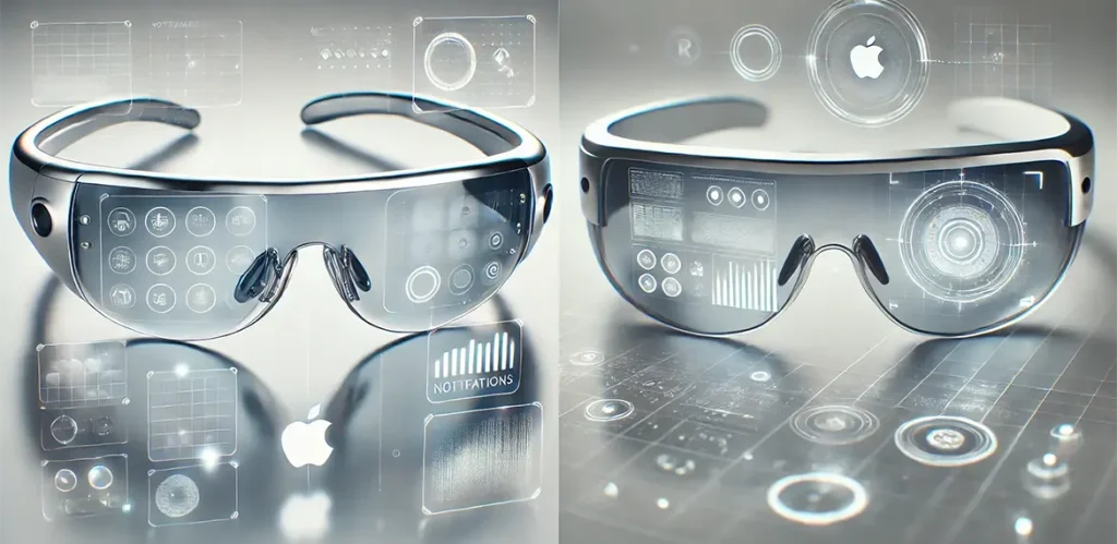 AR glasses