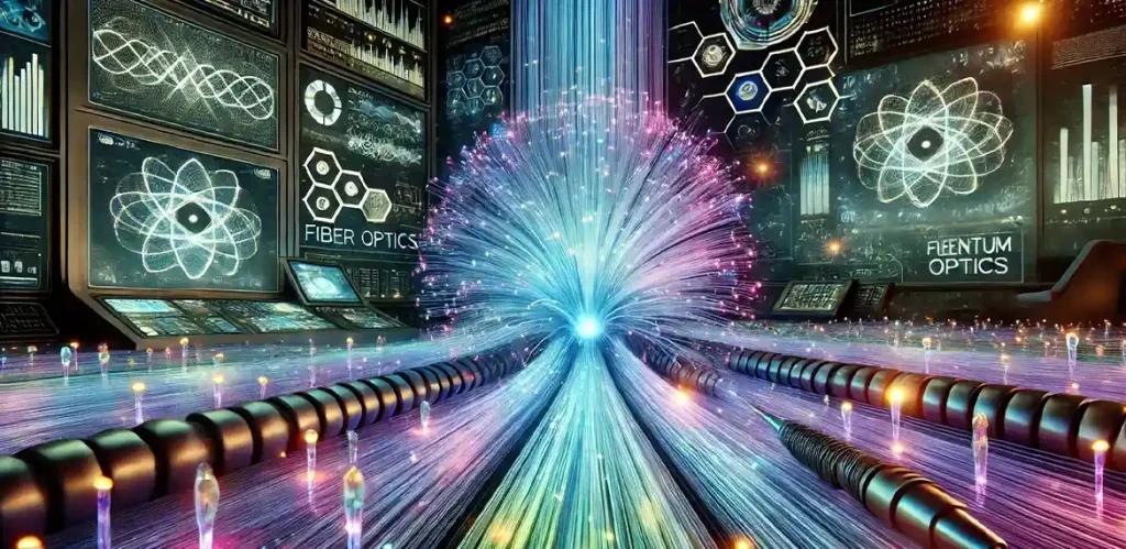 Quantum teleportation