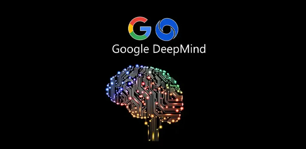 google deep mind