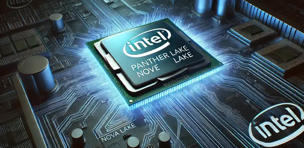 intel
