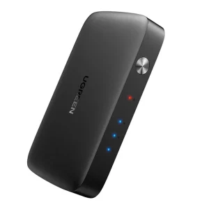 سوئیچ HDMI 3 پورت یوگرین مدل CM332