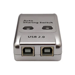 هاب سوییچ دو پورت پرینتر مدل DS1-2