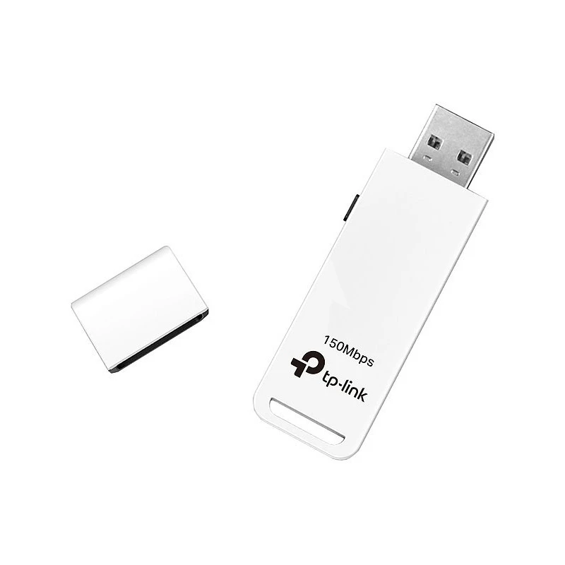 کارت شبکه بیسیم تی پی-لینک مدل TL-WN727N