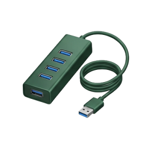 هاب USB